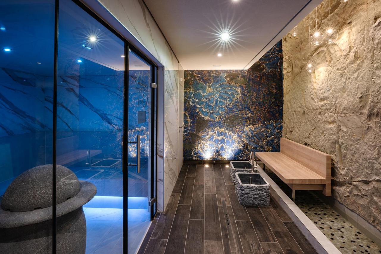Relax-Hotel Pip-Margraff St. Vith ภายนอก รูปภาพ