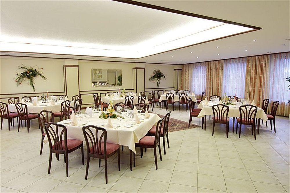 Relax-Hotel Pip-Margraff St. Vith ภายนอก รูปภาพ