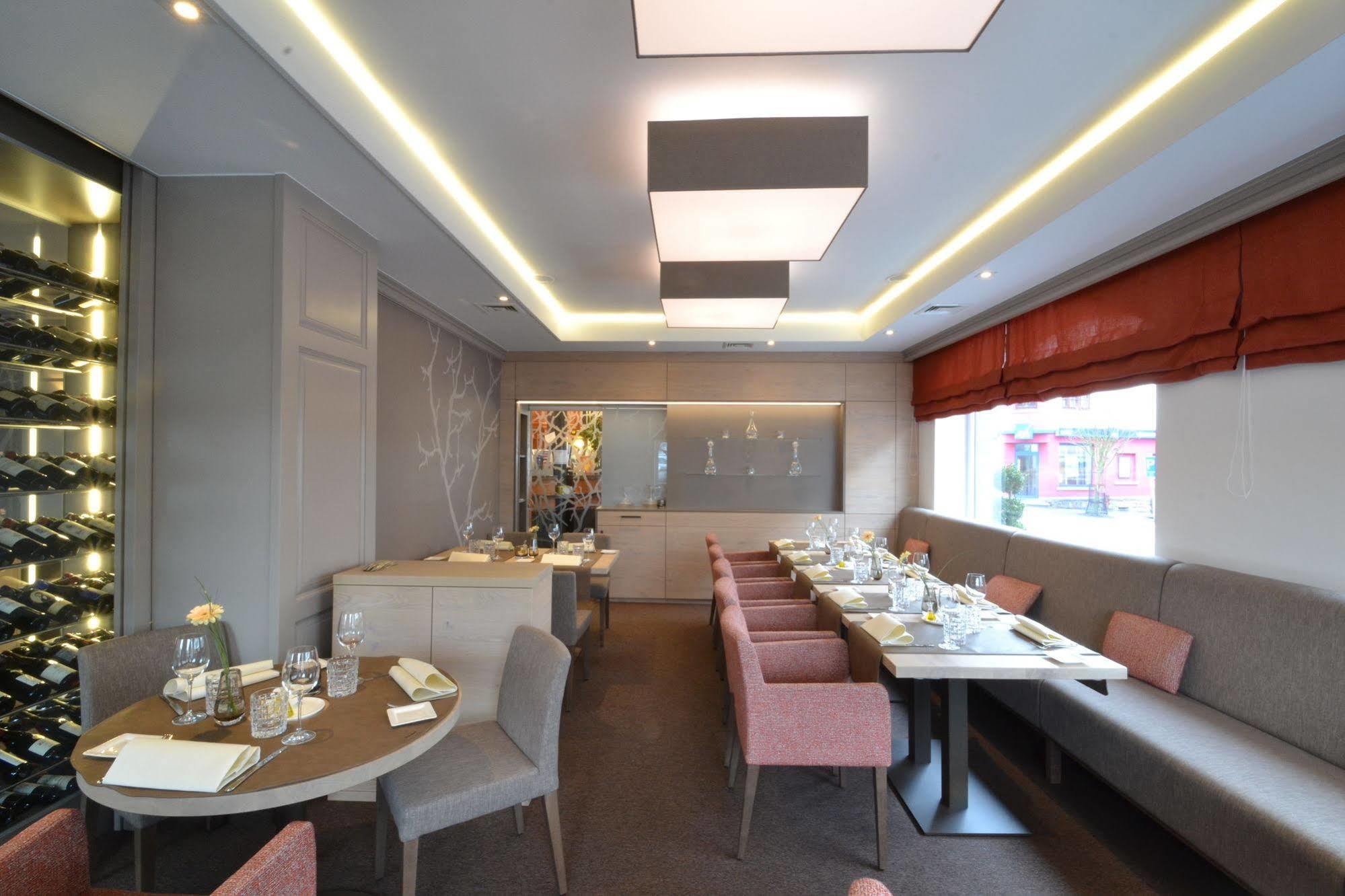 Relax-Hotel Pip-Margraff St. Vith ภายนอก รูปภาพ