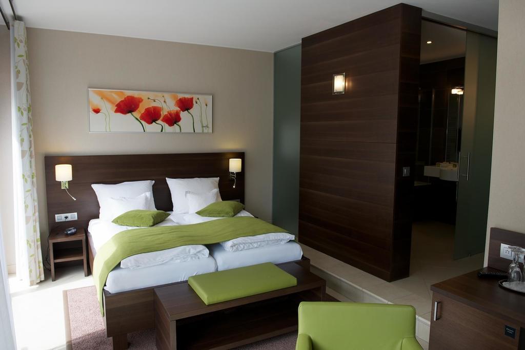 Relax-Hotel Pip-Margraff St. Vith ภายนอก รูปภาพ